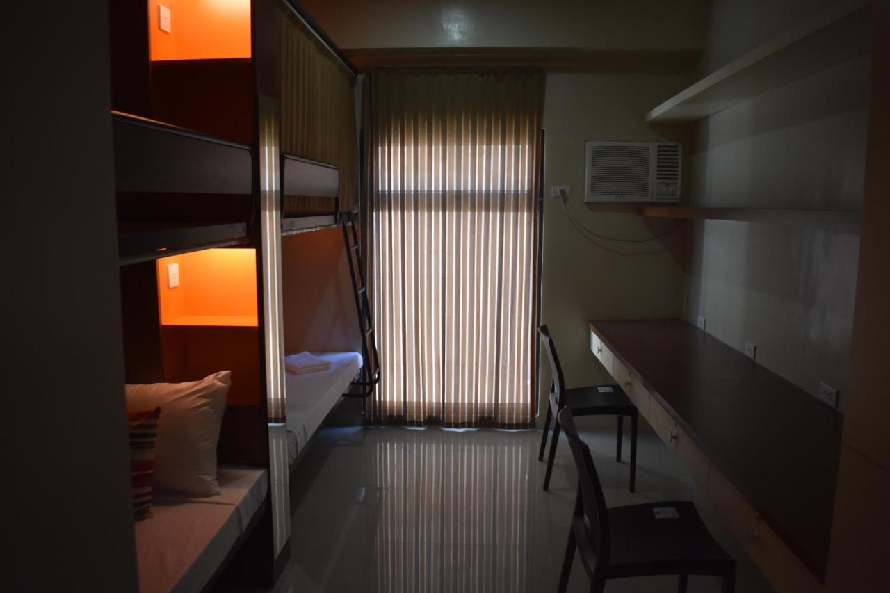 G Square Residences Manila Exterior photo