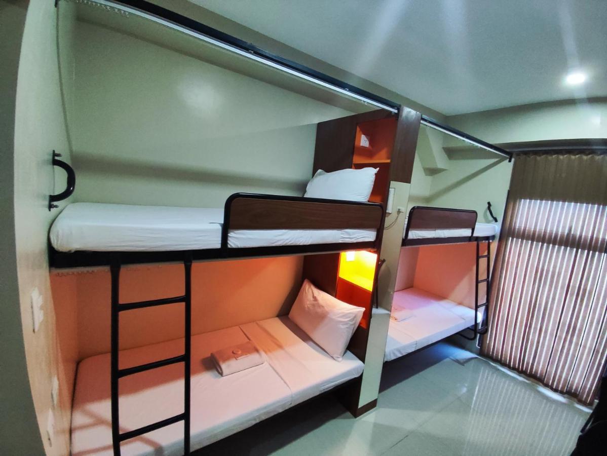 G Square Residences Manila Exterior photo